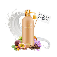 Perfume Dallachaï Montale