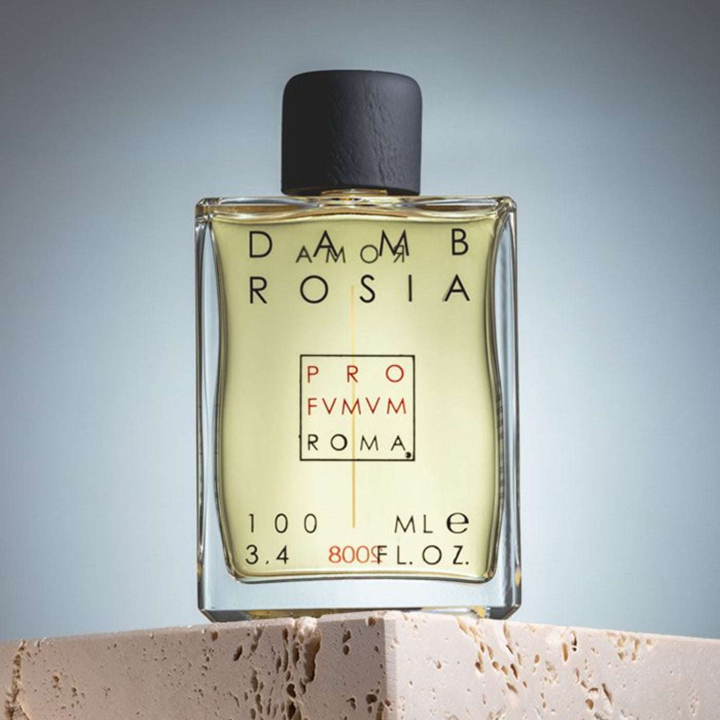 Dambrosia Perfume Profumum Roma