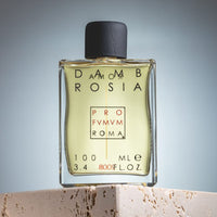 Dambrosia Perfume Profumum Roma