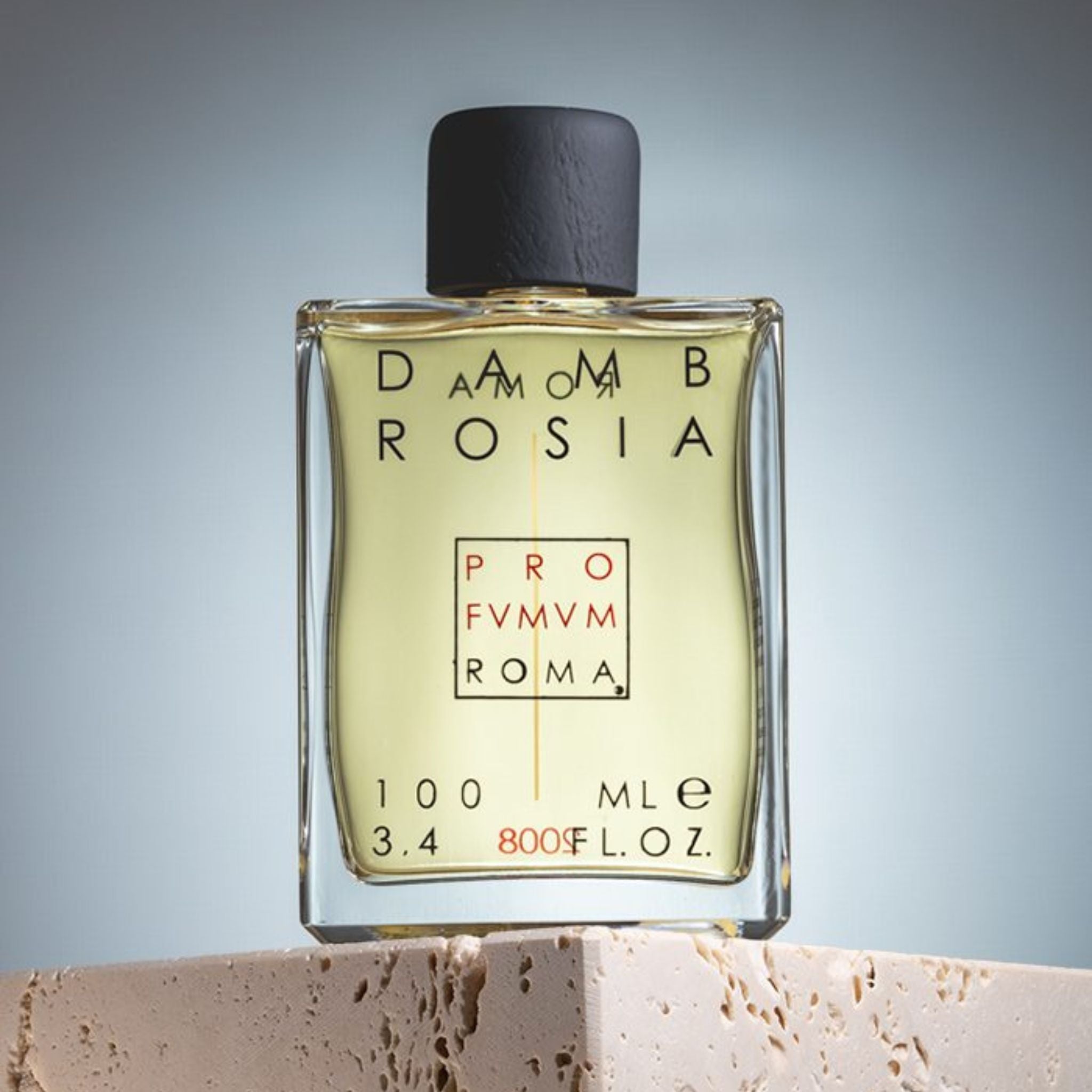 Dambrosia Perfume Profumum Roma