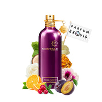 Dark Purple Montale