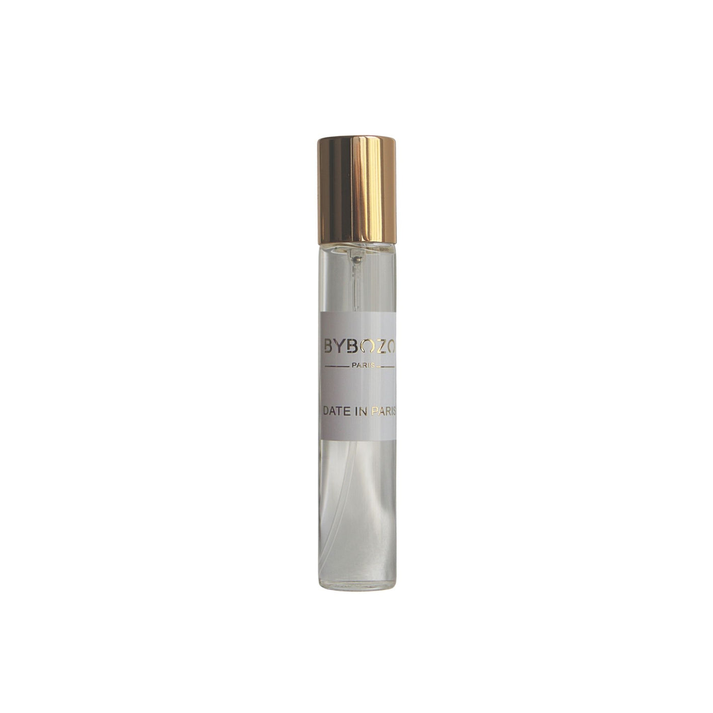 date in Paris travel size 18ml