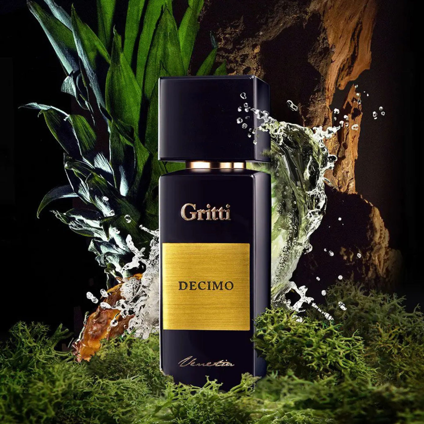 Decimo Gritti
