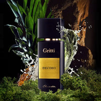 Decimo Gritti