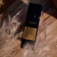 Gritti Decimo Perfume