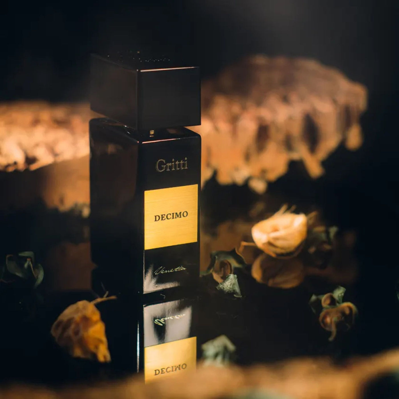 Fragrance Gritti Decimo