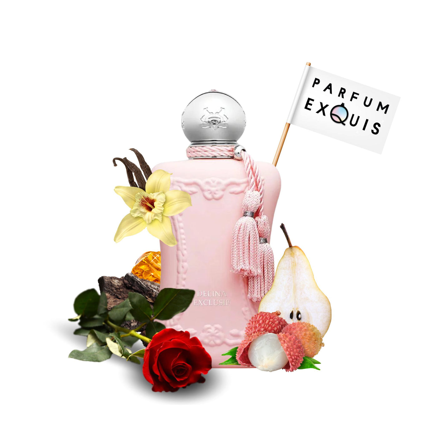 Delina Exclusif Parfums de Marly