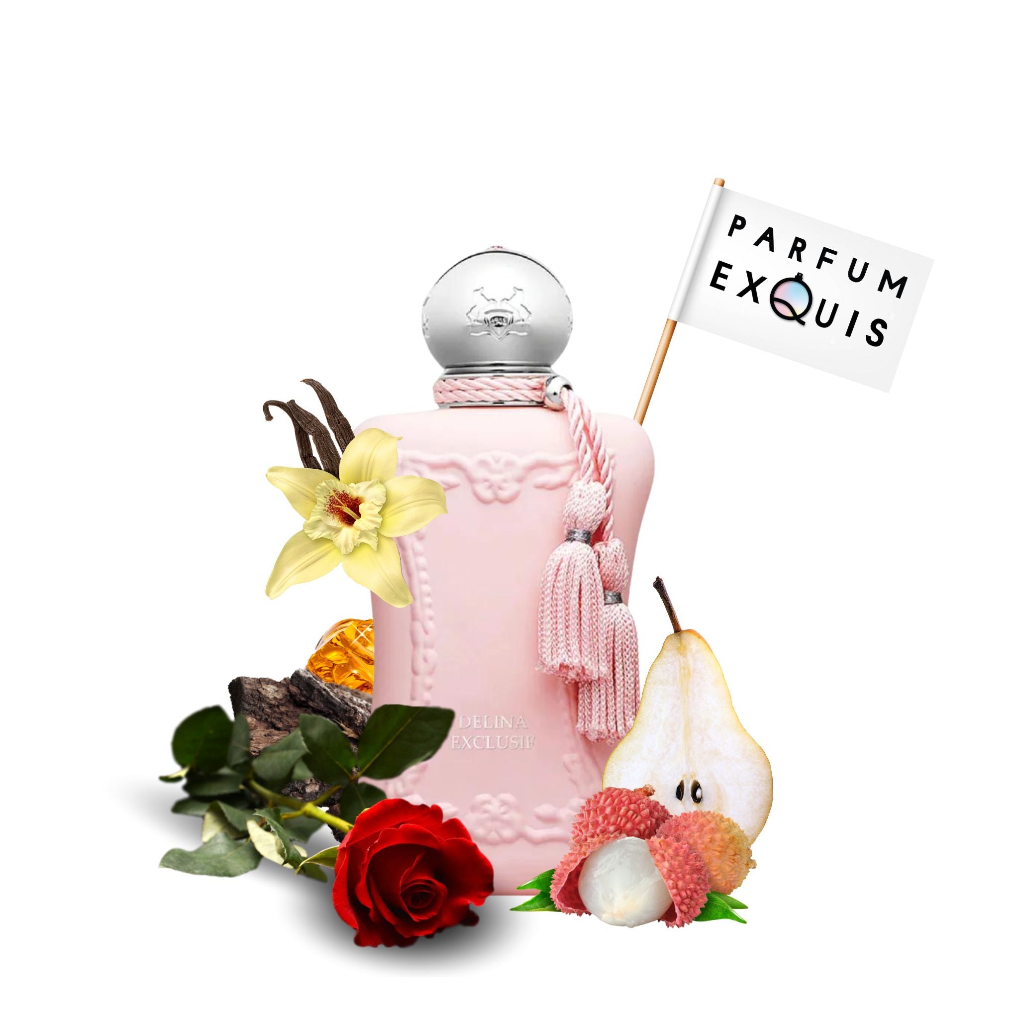 Parfums de Marly Delina Exclusif 