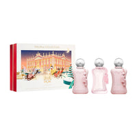 Delina Trío Cofret 3x30ml