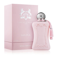 Delina Parfums de Marly Box