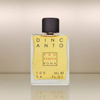 Dincanto Profumum Roma
