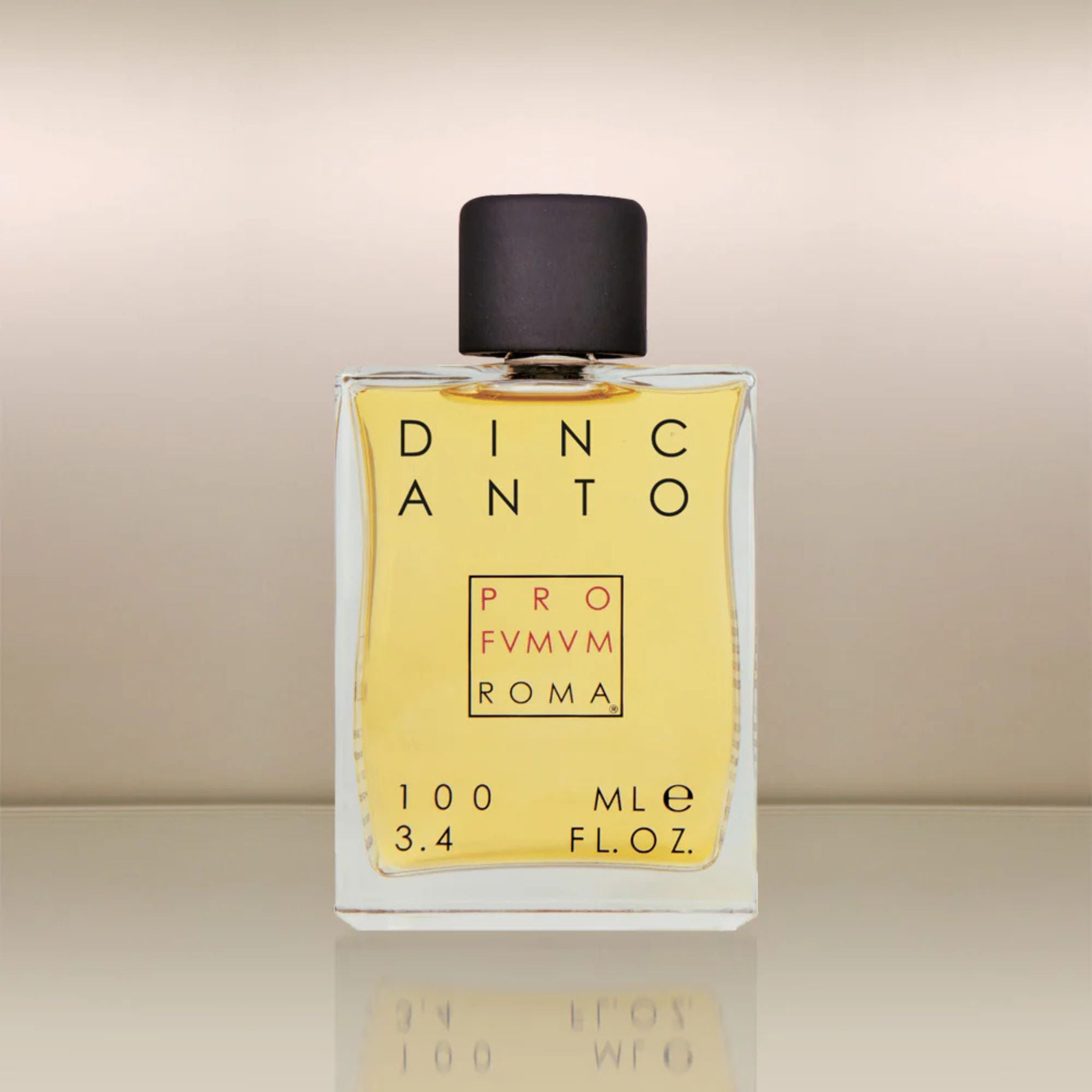 Dincanto Profumum Roma