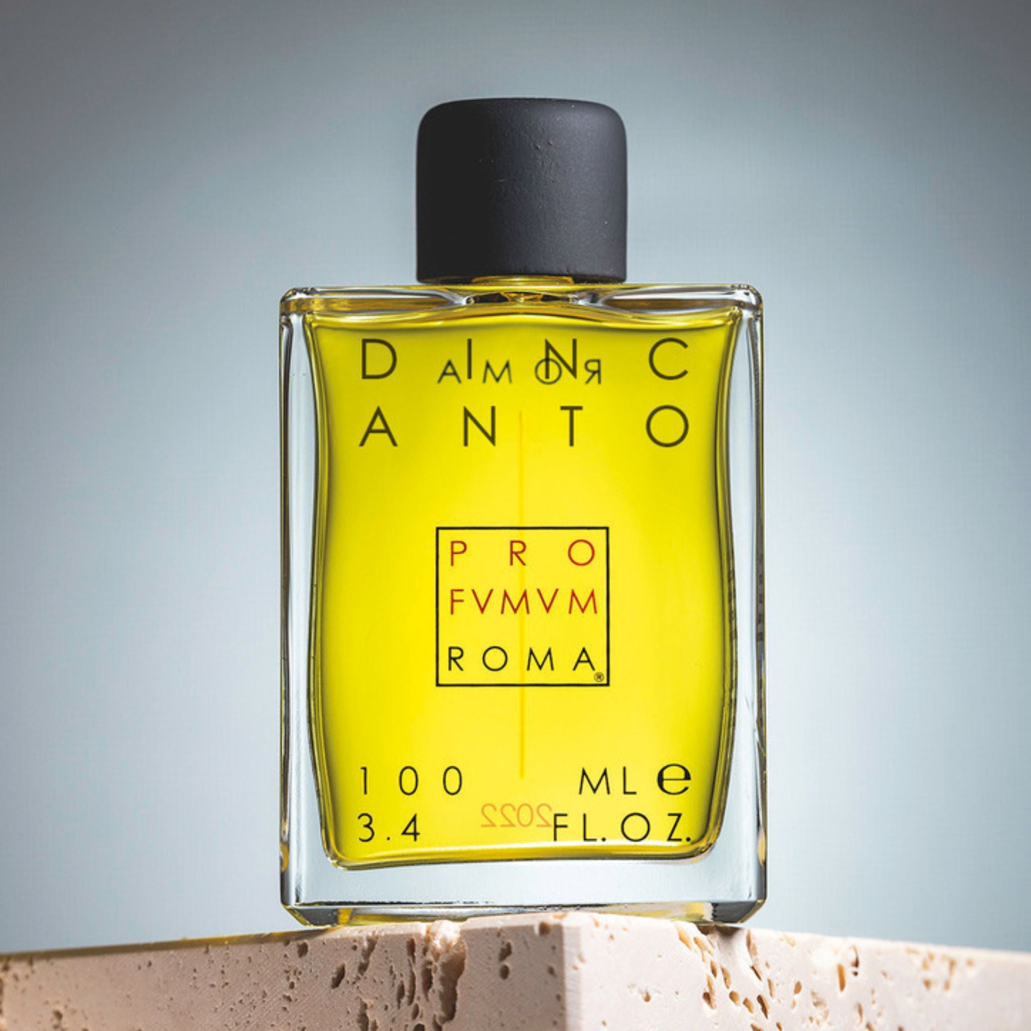 Perfume Dincanto Profumum Roma