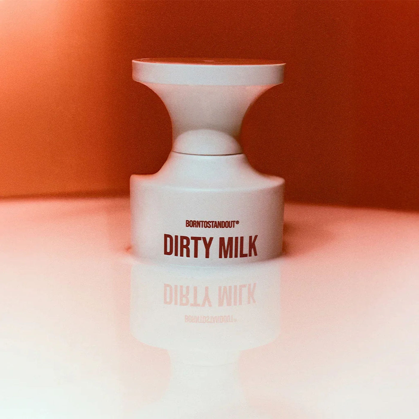 Dirty Milk Perfume Born To Stand Out