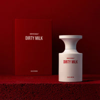 Dirty Milk Born To Stand Out Box