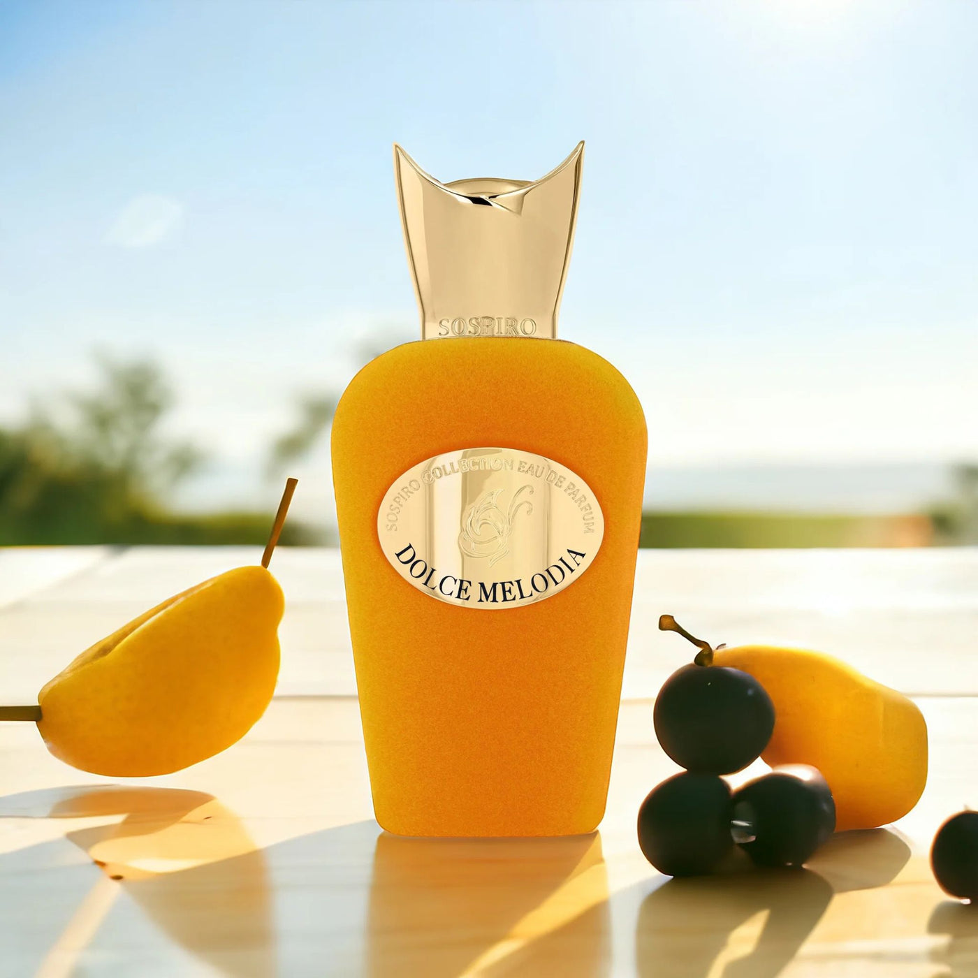 Sospiro Dolce Melodia Perfume