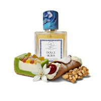 Dolce Sicilia Claudio Zucca