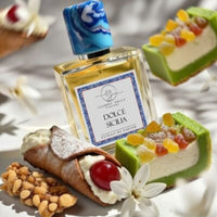 Dolce Sicilia by Claudio Zucca Perfume