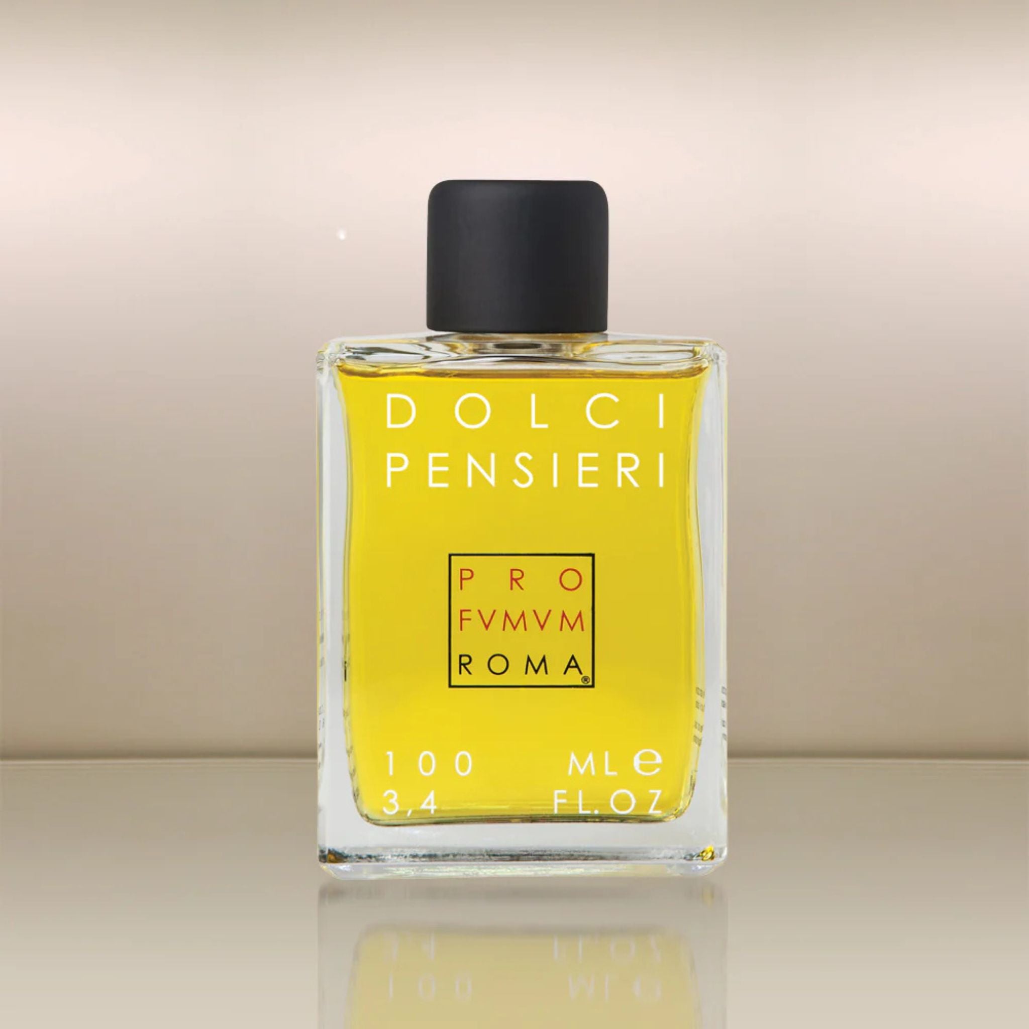 Profumum Roma Dolci Pensieri 