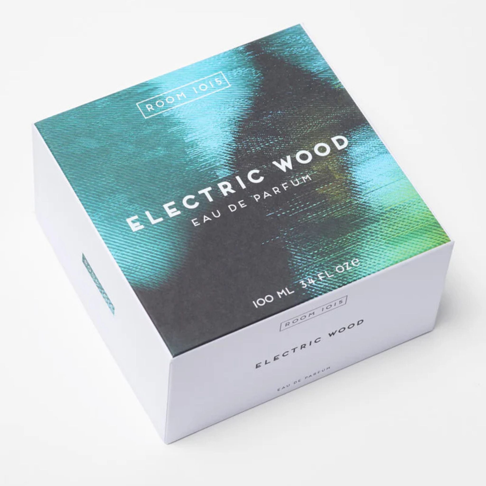 Room 1015 Electric Wood 