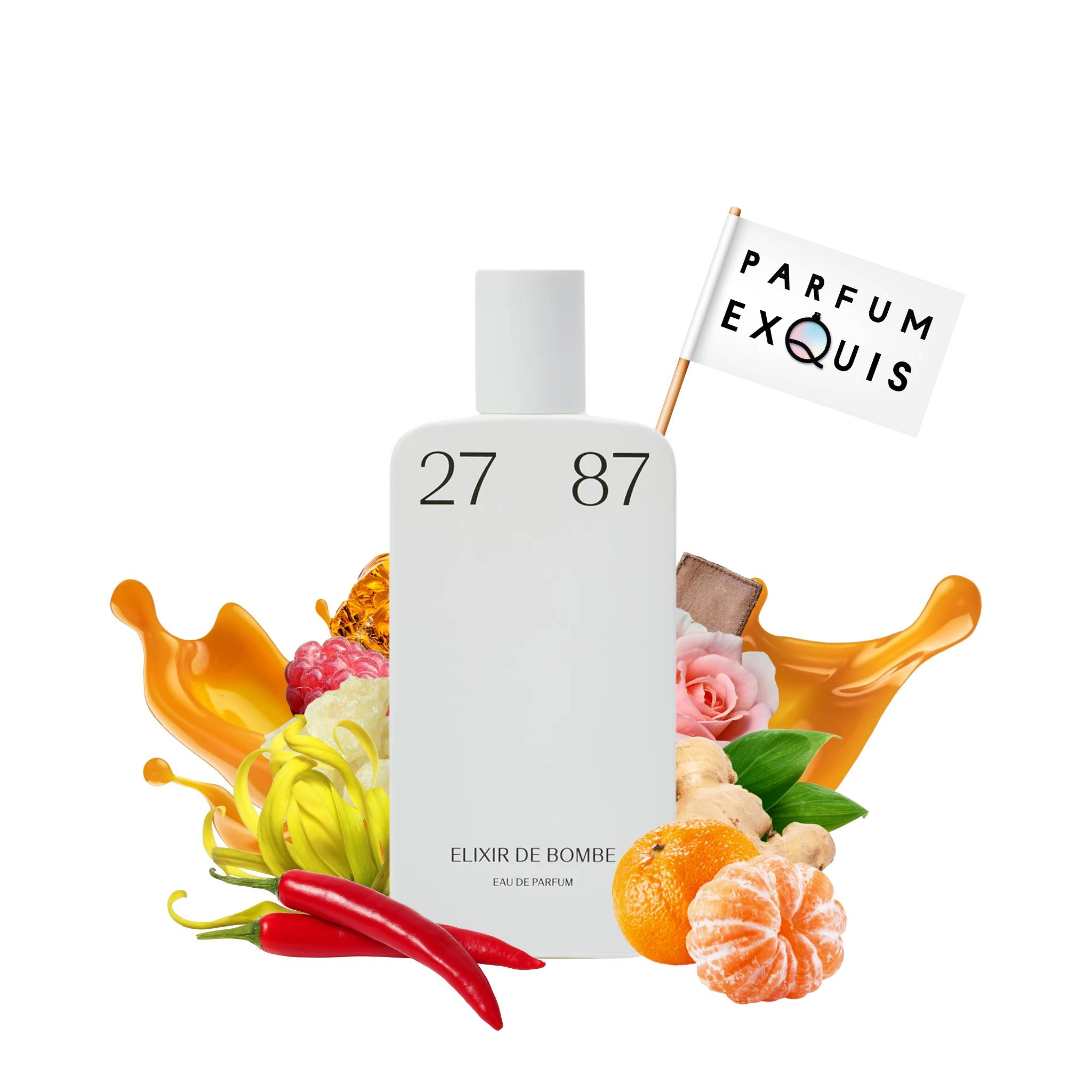 27 87 Elixir de Bombe 