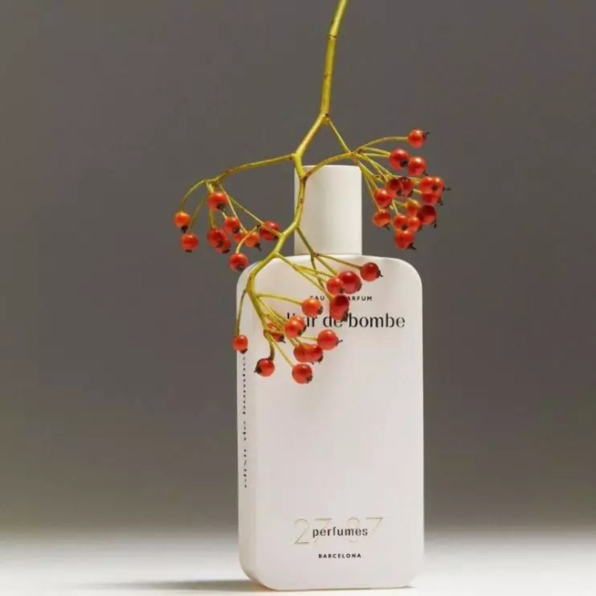 Perfume 27 87 Elixir de Bombe 