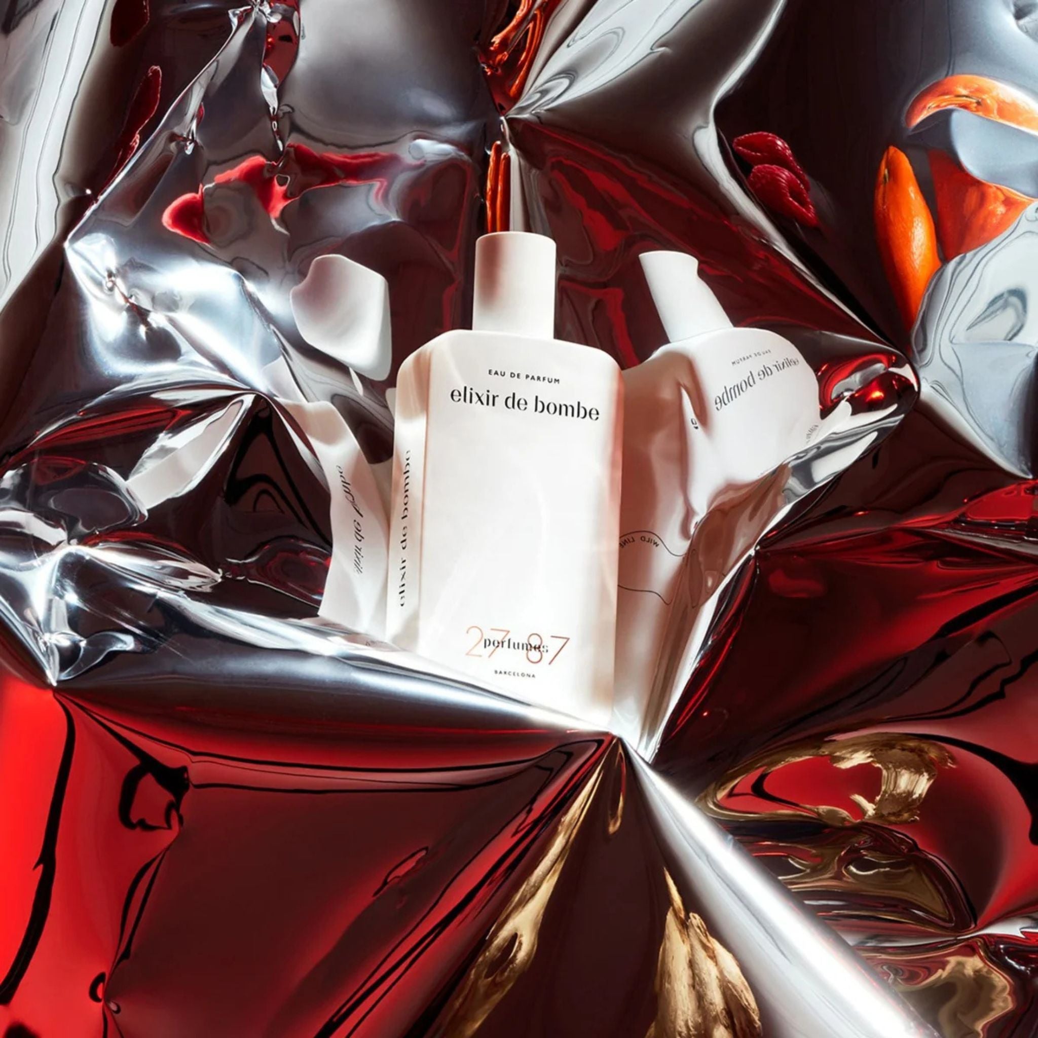 27 87 Elixir de Bombe Perfume
