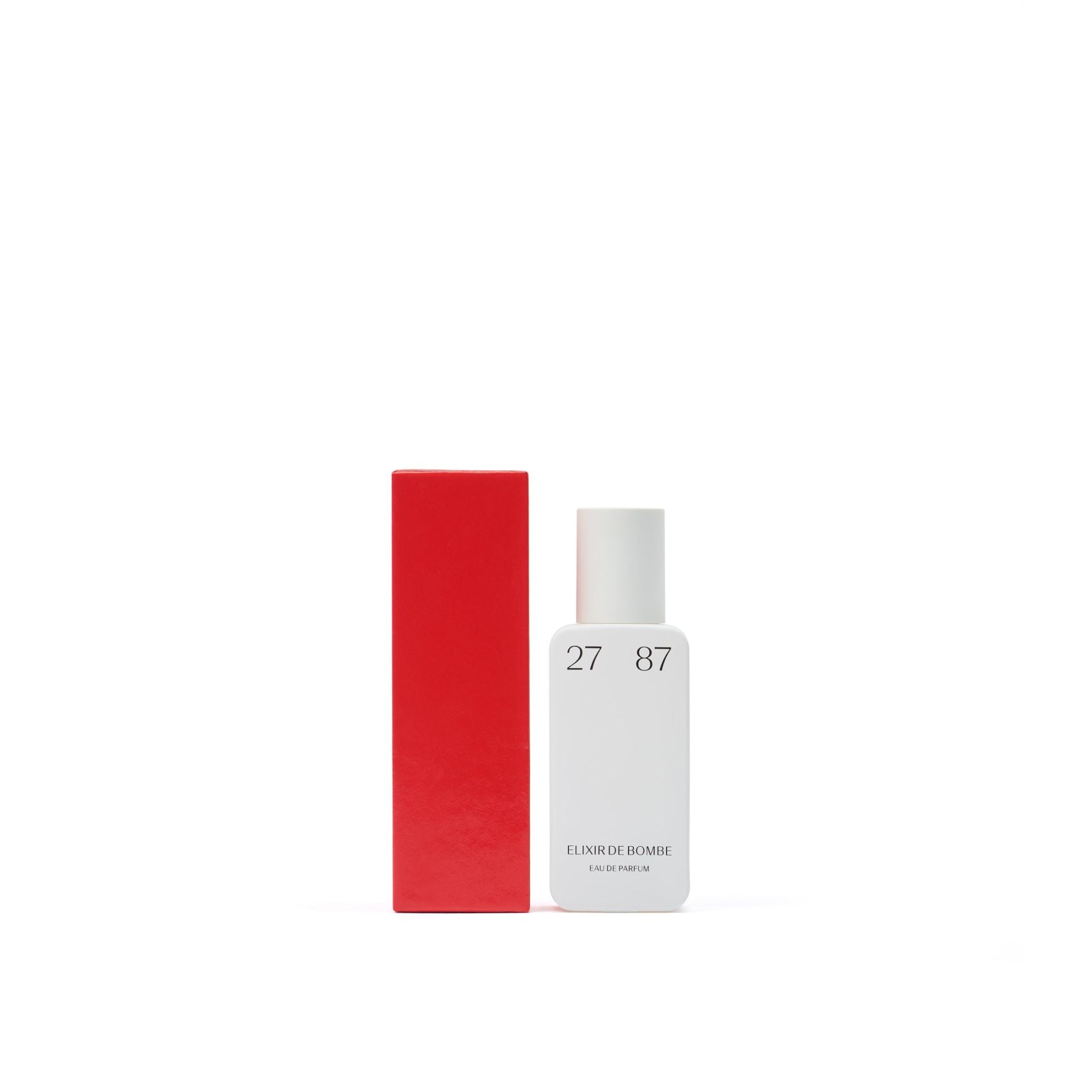 27 87 Elixir de Bombe 27 ml 