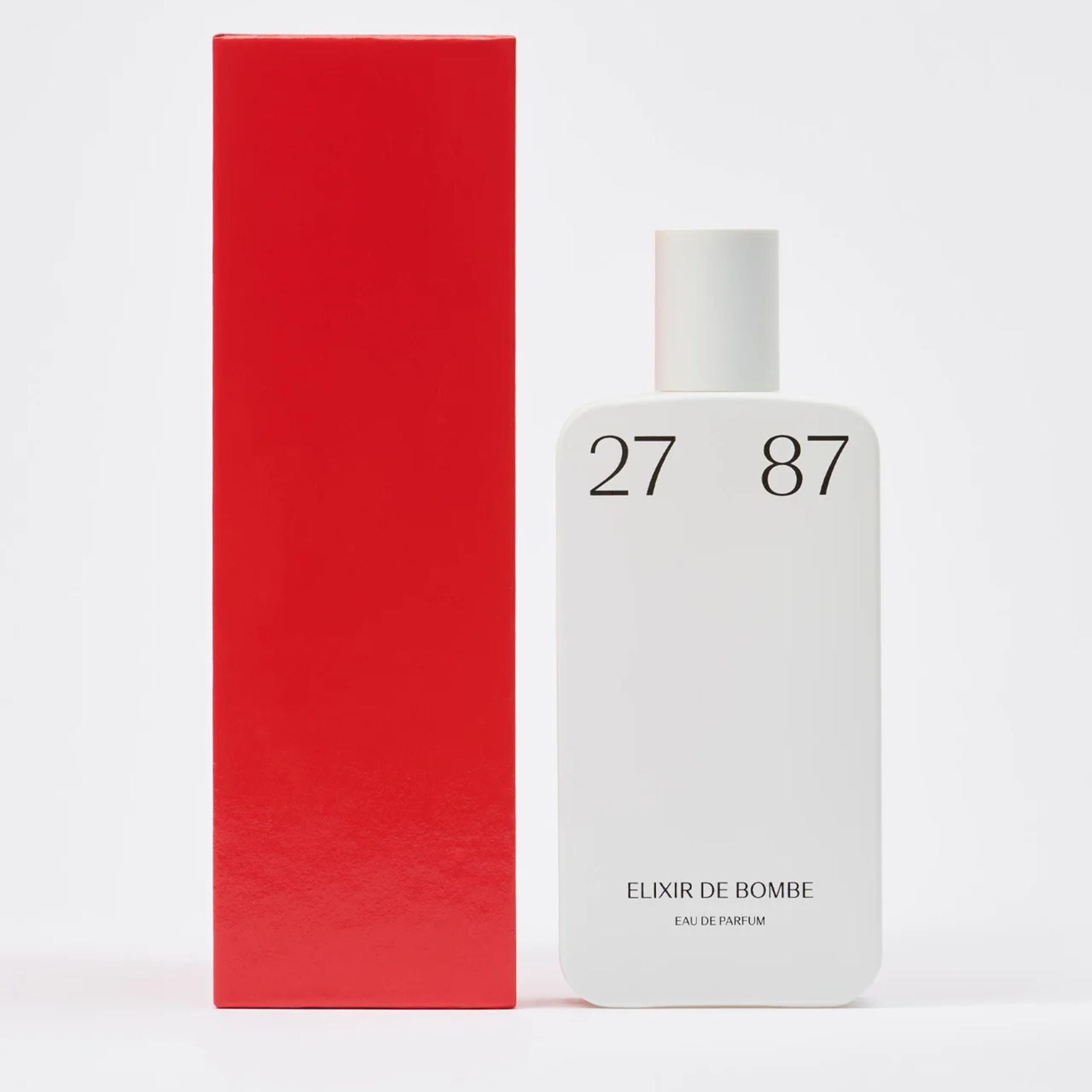 27 87 Elixir de Bombe 87 ml