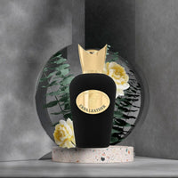 Sospiro Erba Leather Perfume