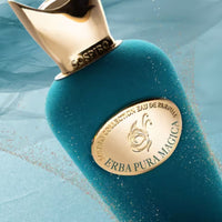Sospiro Erba Pura Magica Perfume