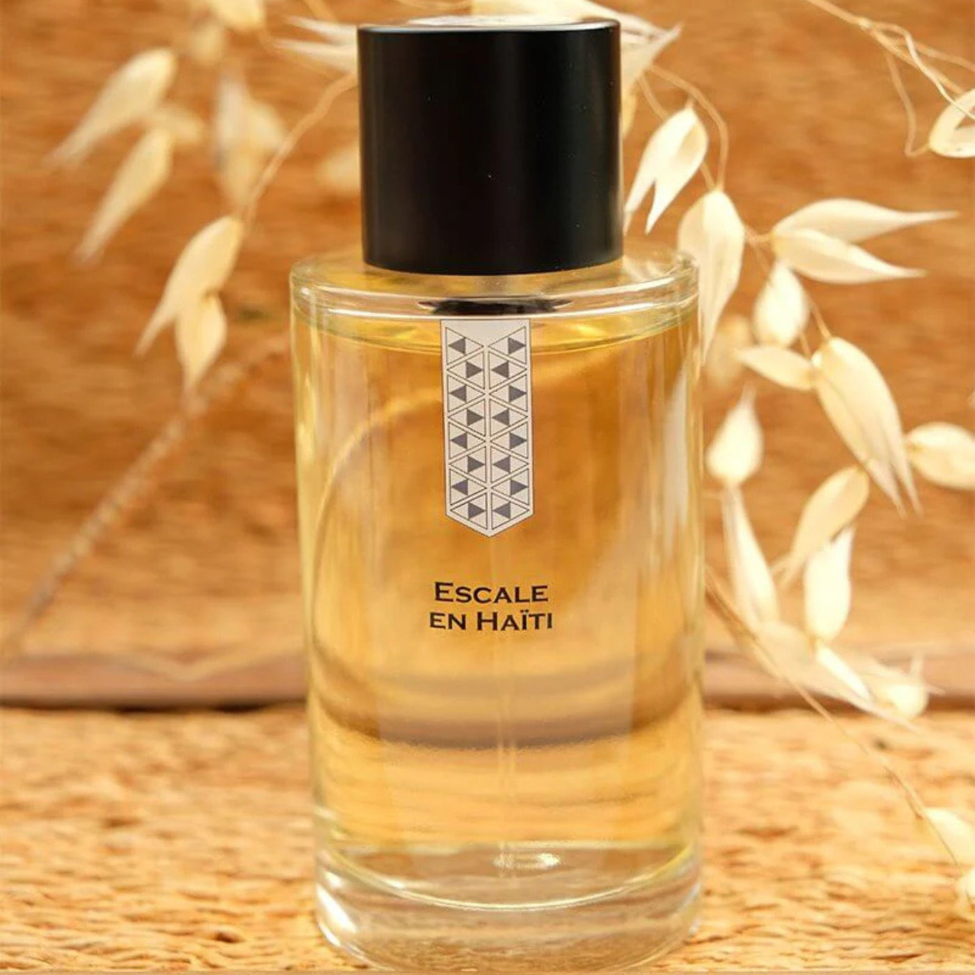Perfume Escale en Haïti Les Indemodables