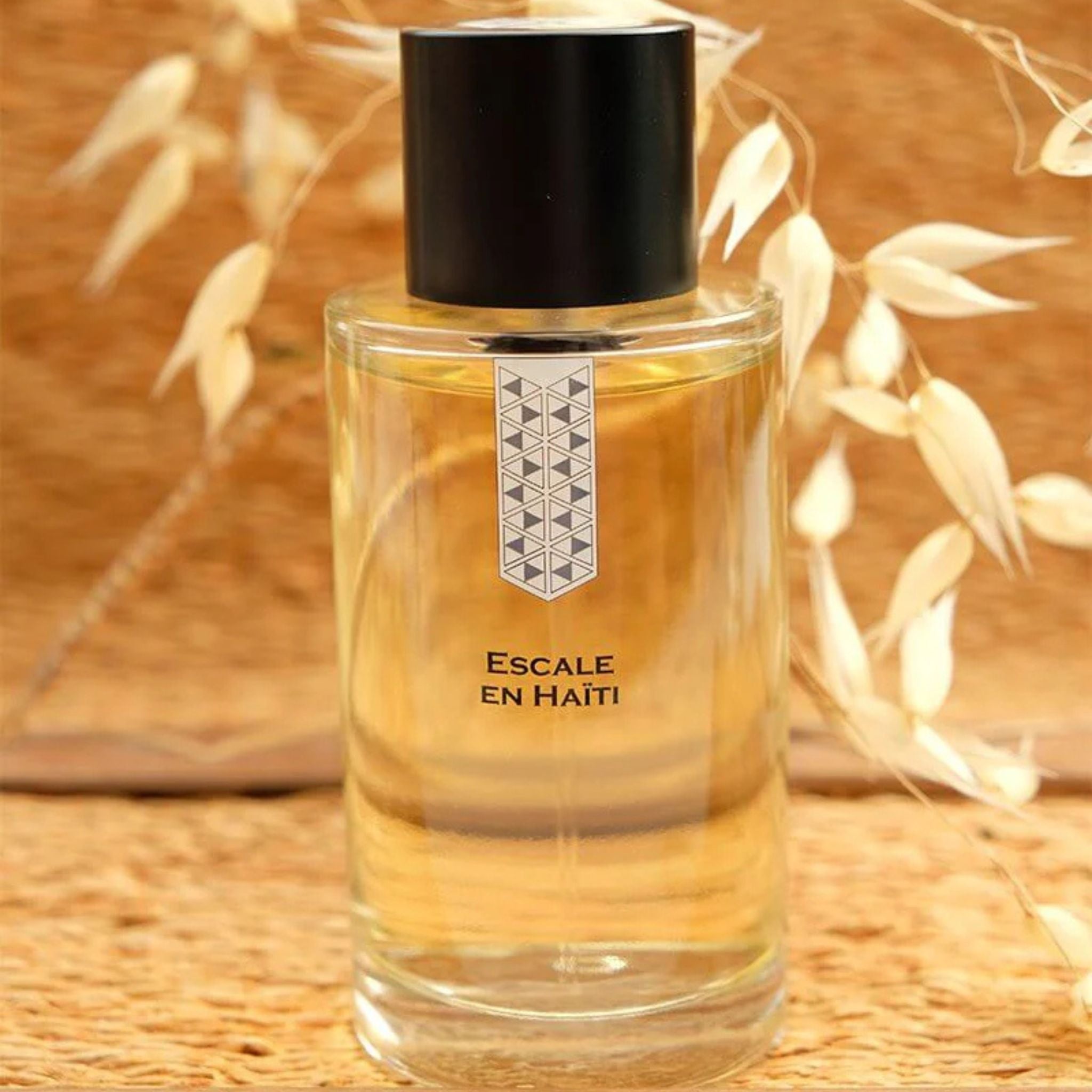 Perfume Escale en Haïti Les Indemodables