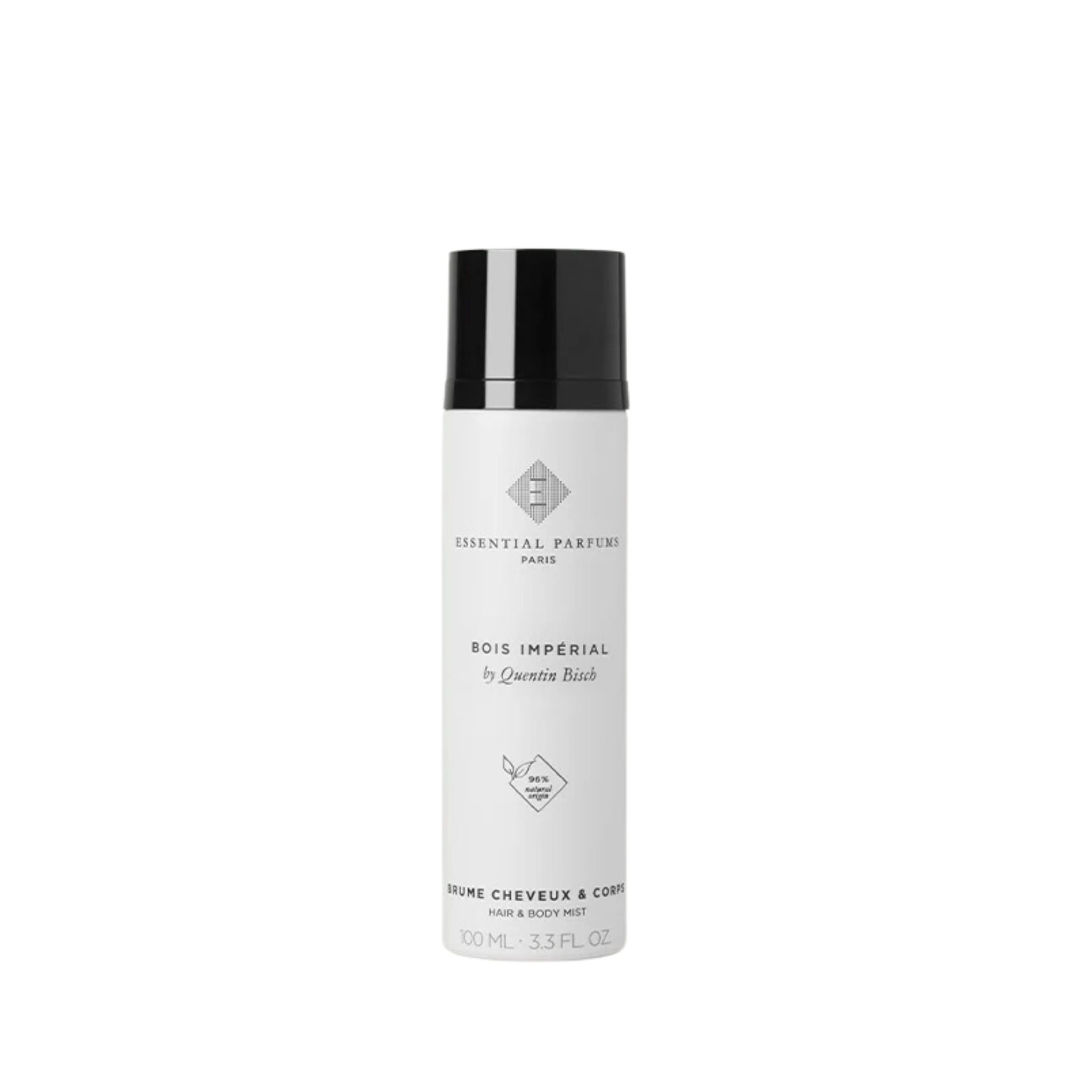 Essential Parfums Bois Imperial Hair & Body Mist