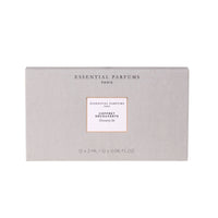 Essential Parfums Discovery Sample set 12-2ml