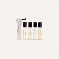 Essential Parfums Discovery Travel Set  