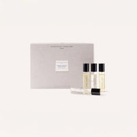 Discovery Travel Set Essential Parfums 