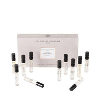 Discovery set 11*2ml Essential Parfums 