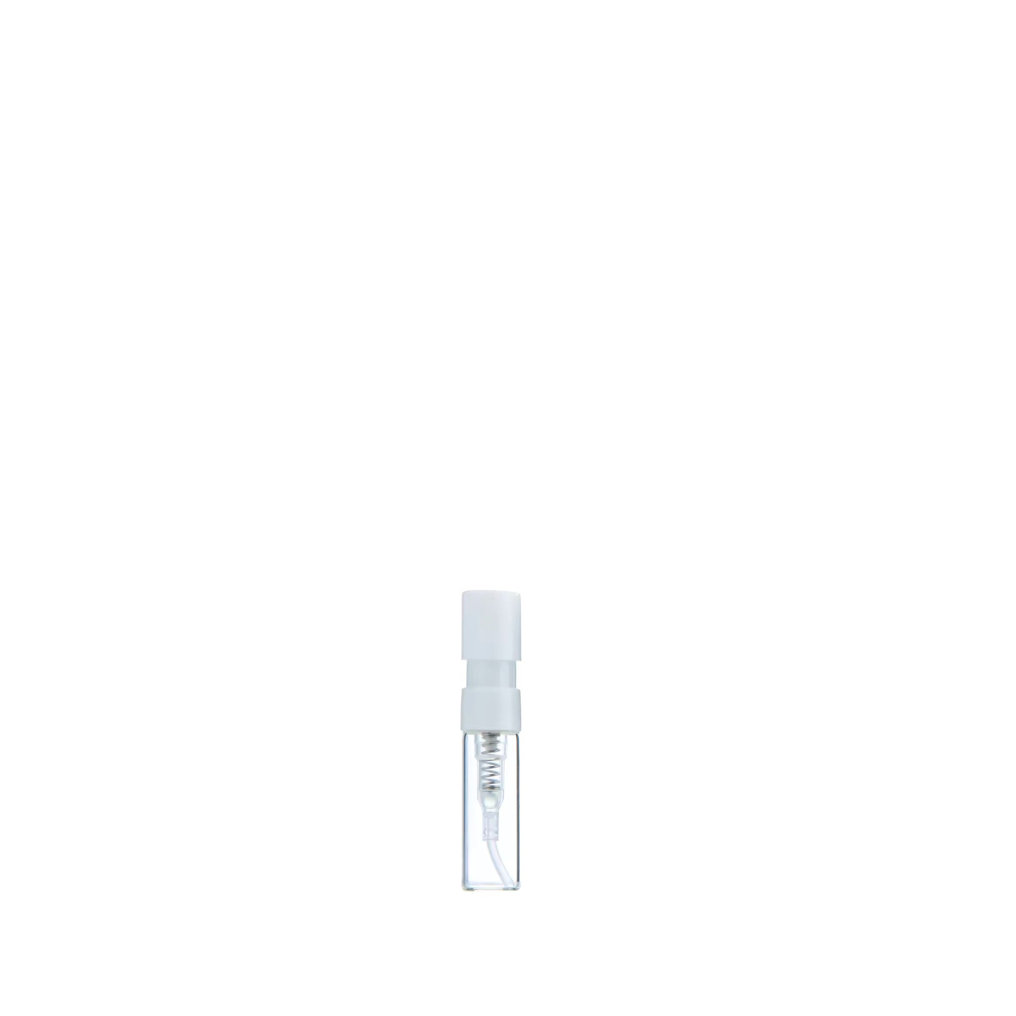 Nice Bergamote Extrait Essential Parfums Sample 1 ml