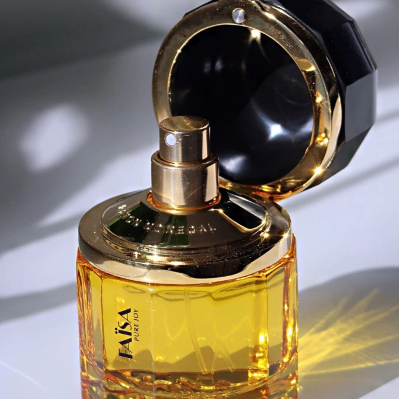 Perfume Faisa Ramon Monegal