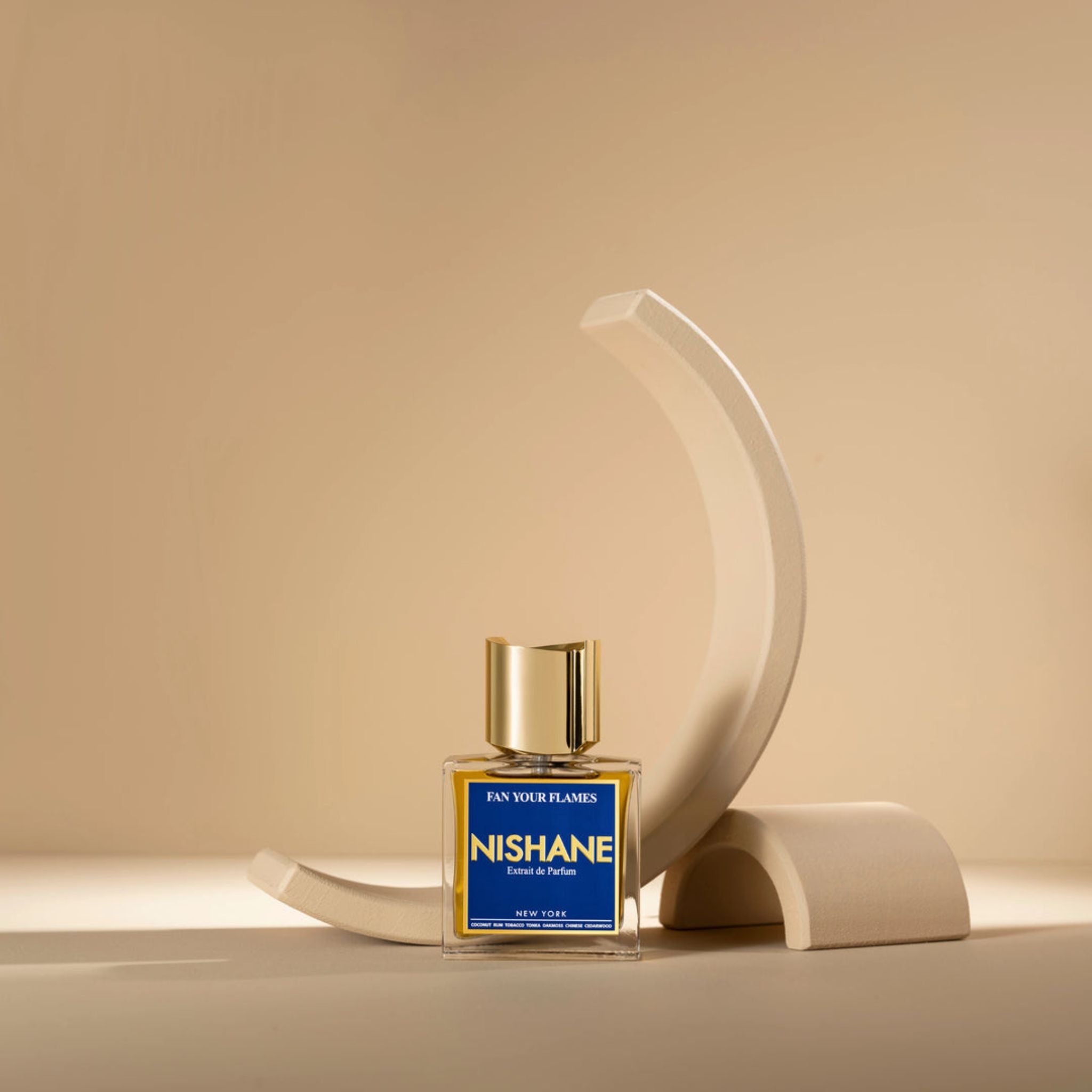 Perfume Nishane Fan Your Flames