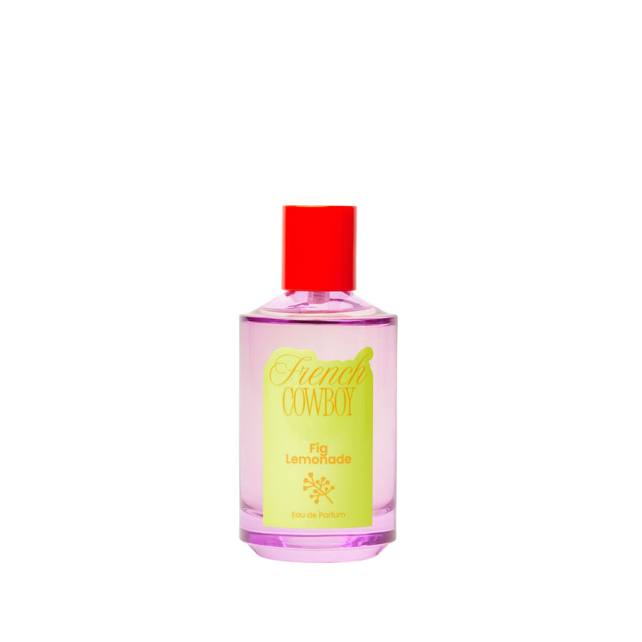 Fig Lemonade French Cowboy