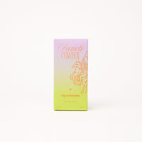 Box Fig Lemonade French Cowboy