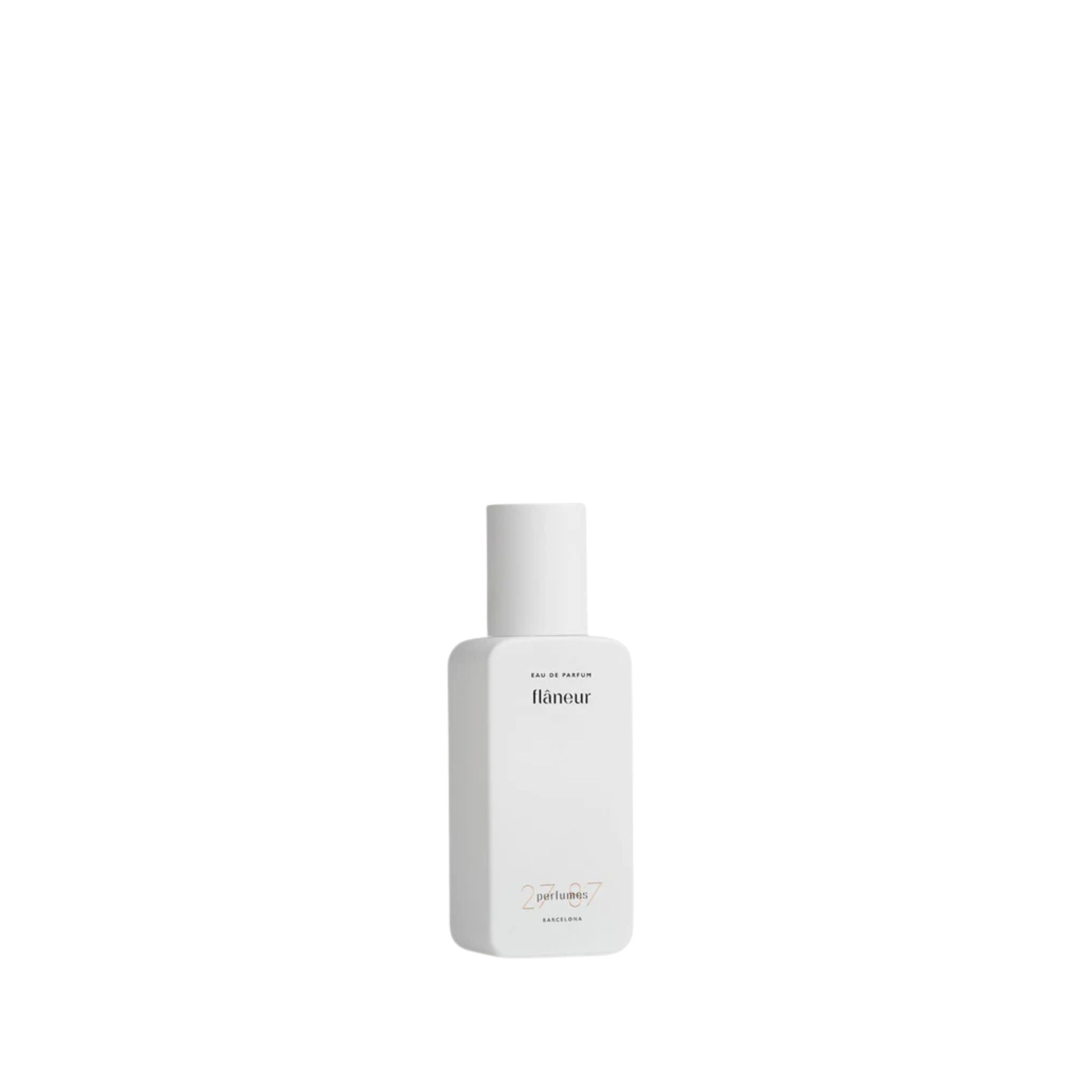 27 87 Flâneur 27 ml 