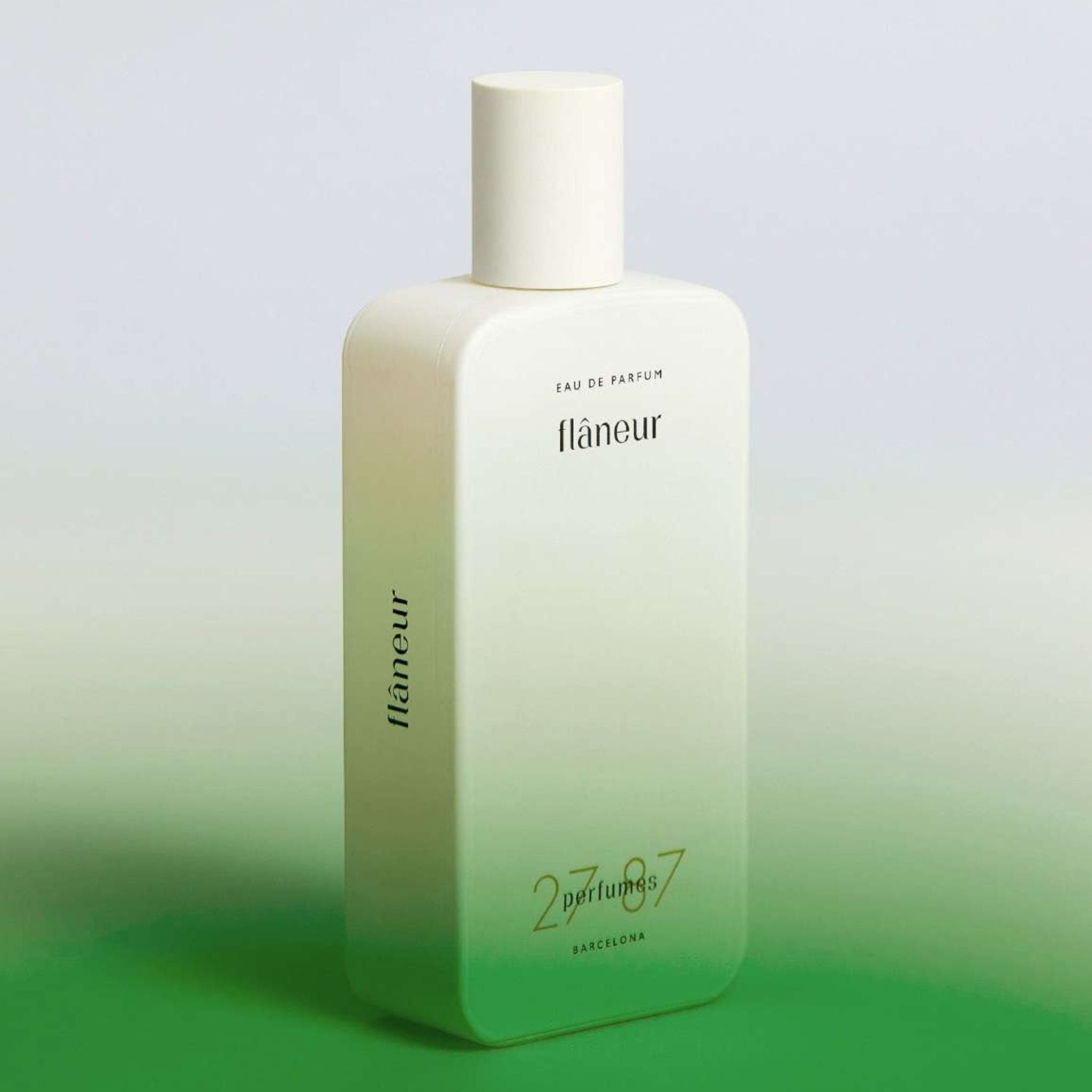 Perfume 27 87 Flâneur