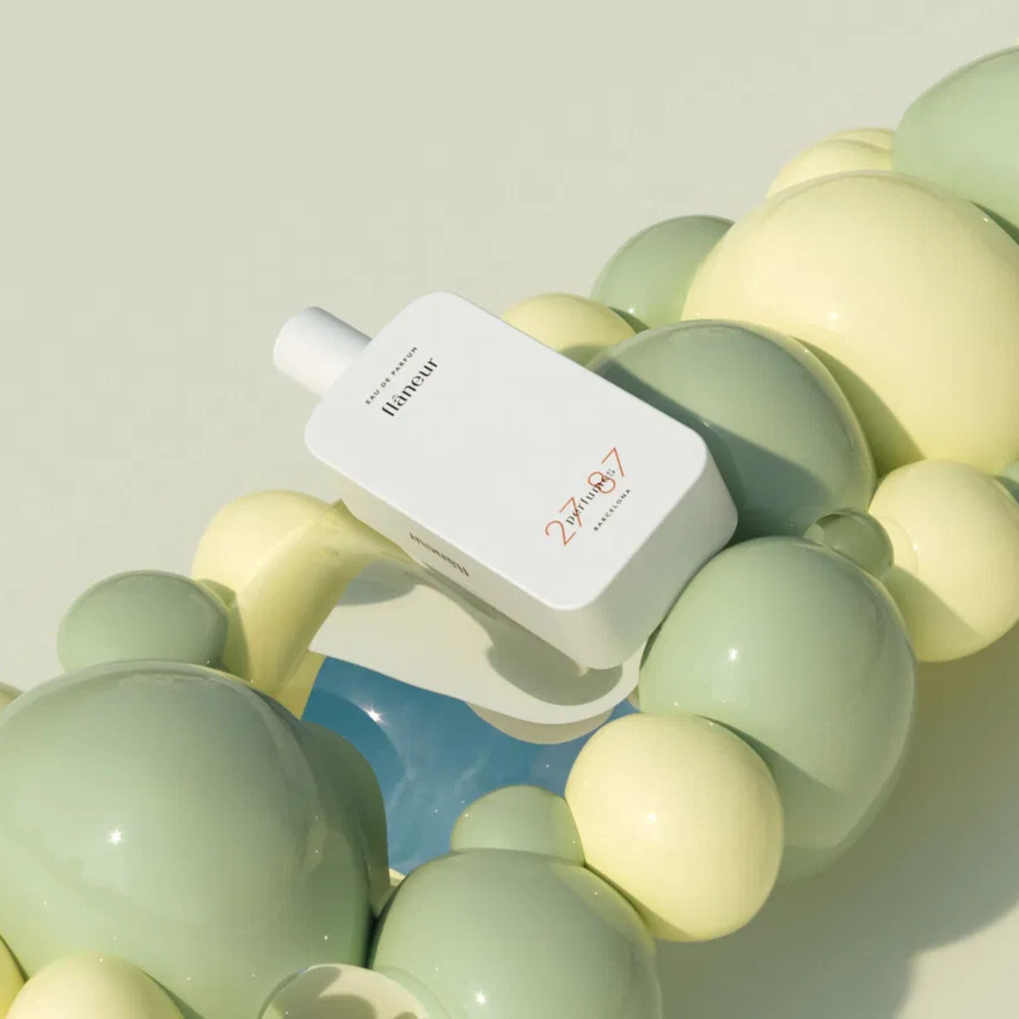 27 87 Perfume Flâneur