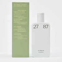 27 87 Flâneur Perfume