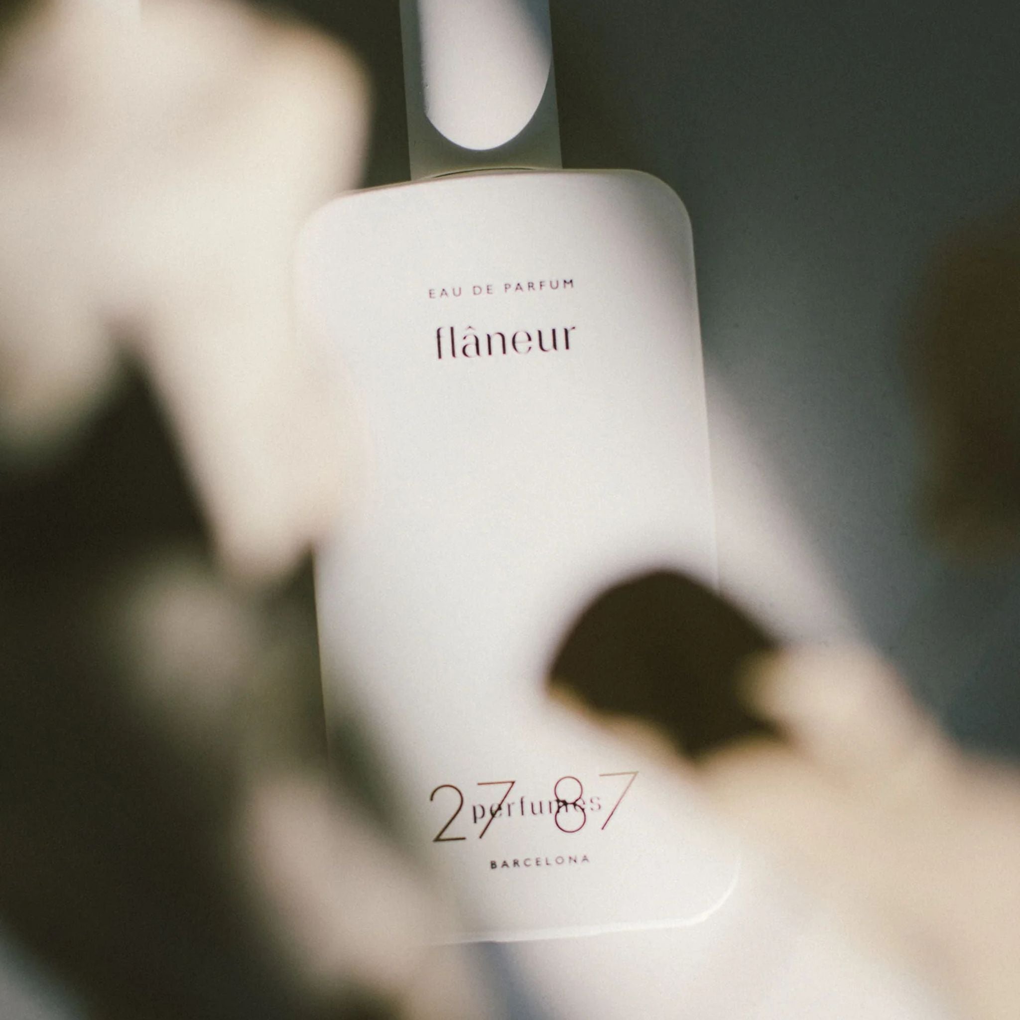 Fragrance 27 87 Flâneur
