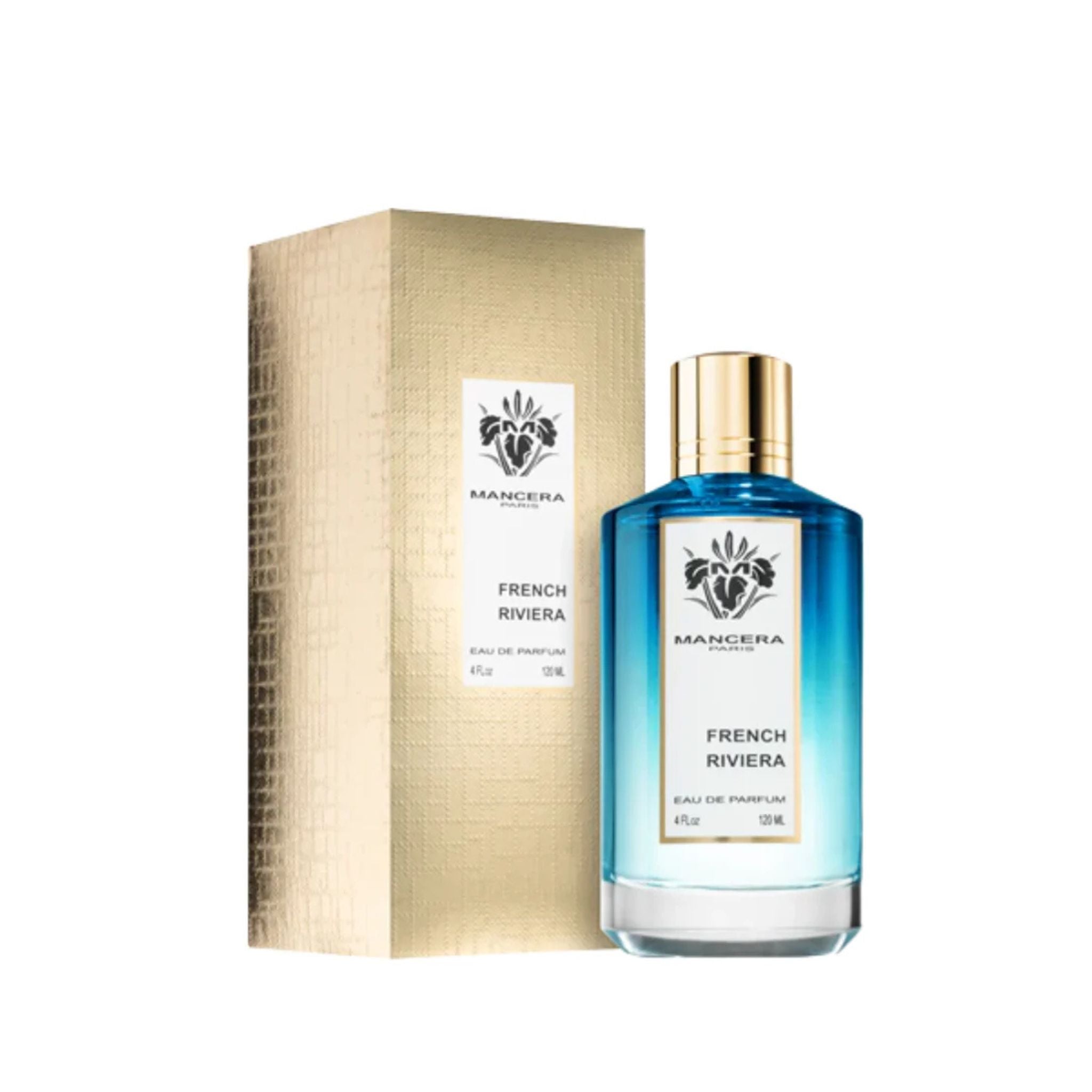 French Riviera Mancera Box