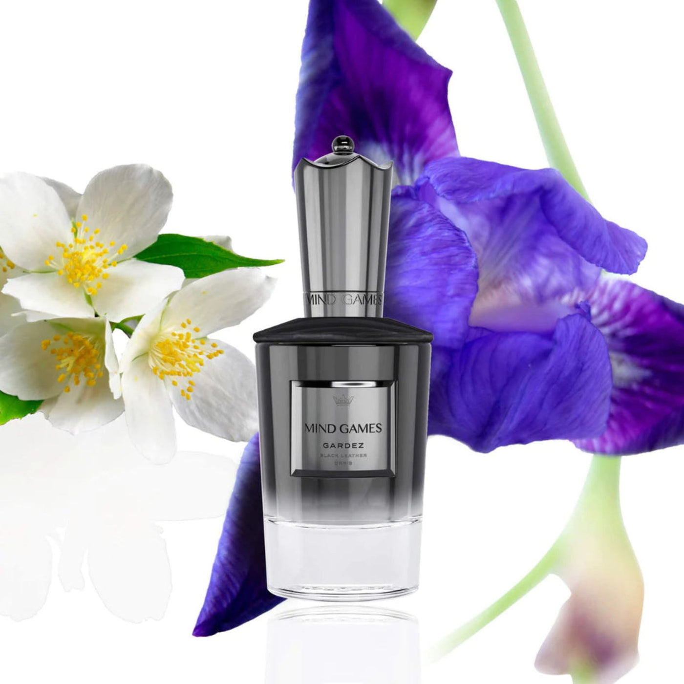 Perfume Gardez Mind Games